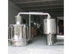 探索釀酒技術(shù)轉(zhuǎn)讓 鄭州盛隆引領白酒釀造新風向