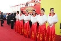 保定優越文化傳媒 您最值得信賴的禮儀慶典策劃與攝影攝像服務專家