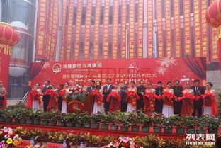 撫順麥田印象 一站式禮儀慶典服務，點亮商業與慶典的每一刻