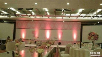 專業婚禮與慶典服務 一站式承辦，打造專屬難忘時刻