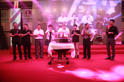 東莞慶典禮儀策劃公司 專業服務，打造卓越慶典體驗